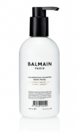 Balmain Illuminating Shampoo White Pearl 300ml