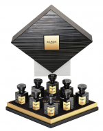 Balmain Les Eternels Miniatires Deluxe Coffret Набір Мініатюр 8*4 мл