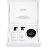 Balmain Moisturizing Care Set New Formula