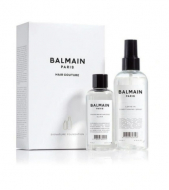 Balmain Signature Foundation (Argan 100ml + Leave-in 200ml)
