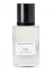 Парфумерія Banana Republic 06 Black Platinum