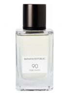 Парфумерія Banana Republic 90 Pure White парфумована вода 75ml