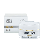 Rosa Graf Омолоджуючий крем з екстрактом плодов БАОБАБА и Q10/ BAOBAB 24h-Cream 50+ стимулирует процессы обновления клеток, питает и Зволожує шкіру
