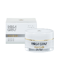 Rosa Graf Омолоджуючий крем з екстрактом плодов БАОБАБА и Q10/ BAOBAB 24h-Cream 50+ стимулирует процессы обновления клеток, питает и Зволожує шкіру