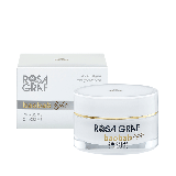Rosa Graf Легкий Омолоджуючий крем з екстрактом плодов БАОБАБА и Q10/BAOBAB Light 24h-Cream для регенерації, защиты и живлення віковий шкіри 50+