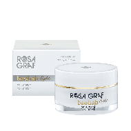 Rosa Graf Легкий Омолоджуючий крем з екстрактом плодов БАОБАБА и Q10/BAOBAB Light 24h-Cream для регенерації, защиты и живлення віковий шкіри 50+