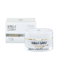 Rosa Graf Легкий Омолоджуючий крем з екстрактом плодов БАОБАБА и Q10/BAOBAB Light 24h-Cream для регенерації, защиты и живлення віковий шкіри 50+