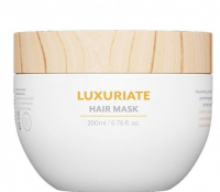 Mediceuticals Bao-Med Поживна маска з екстрактом та олією баобаба Luxuriate