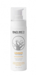 Mediceuticals Bao-Med Серум з олією баобаба Luxuriate, 50 мл