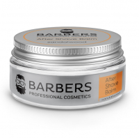 Barbers Professional Cosmetics Бальзам після гоління з олією сандала Barbers Sandalwood 100 мл