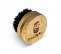 Barbers Professional Cosmetics Щітка для бороди Barbers Round Beard Brush