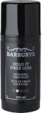 Barburys Паста для укладання бороди та вусів Barburys Moulding Fiber Paste 100мл 5412058203626