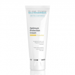 Dr.Schrammek Optimum Protection Cream денний сонцезахисний крем SPF 20 75 ml