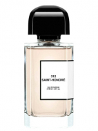 BDK Parfums 312 Saint-Honore парфумована вода
