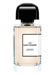 BDK Parfums 312 Saint-Honore парфумована вода