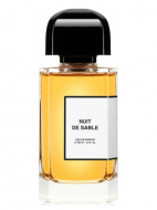 Парфумерія BDK Parfums nuit De Sable парфумована вода