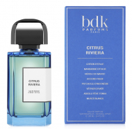 Парфумерія BDK Parfums Citrus Riviera парфумована вода