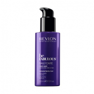 Revlon Professional Be Fabulous volume Texturizer сироватка для створення Текстурированного об'єму 150Мл