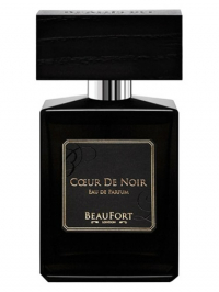 BeauFort London Coeur de Noir парфумована вода