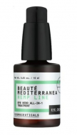 Beaute Mediterranea Крем для догляду за зоною навколо очей EYE HERO ALL-IN-1 Treatment HEMP LINE 15 мл