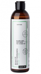 Beaute Mediterranea Гель для душу Balance BATH HEMP LINE 300 мл гель для душу