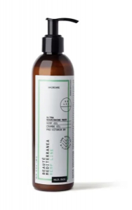 Beaute Mediterranea Відновлююча маска-кондиціонер для волосся ULTRA Nourishing MASK HEMP LINE 300 мл