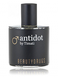 BEautydrugs Antidot by Timati Eau de Parfum парфумована вода 50 мл
