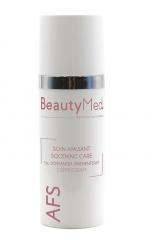 BeautyMed Крем для для чутливої та куперозної шкіри Soothing Cream