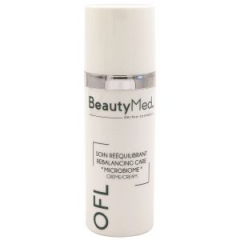 BEautyMed крем для Відновлення МікроБіома шкіри / Microbiome Cream