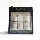 BEautyMed Набір для Відновлення МікроБіома шкіри / Microbiome Serum 30 ml, Microbiome Cream 50 мл, Microbiome Mask 75 ml Упаковка Microbiome Serum 30 мл, Microbiome Cream 50 мл, Microbiome Mask 75 ml