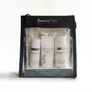 BEautyMed Набір для Відновлення МікроБіома шкіри / Microbiome Serum 30 ml, Microbiome Cream 50 мл, Microbiome Mask 75 ml Упаковка Microbiome Serum 30 мл, Microbiome Cream 50 мл, Microbiome Mask 75 ml