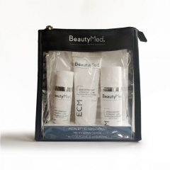 BEautyMed Набір з колагеном та еластином / Collagen & Elastin Serum 30 мл, Collagen & Elastin Cream 50 мл, Collagen & Elastin Mask 75 ml Упаковка Collagen & Elastin Serum 30 мл, Collagen & Elastin Cream 50 мл, Collagen & Elastin Mask 75 ml