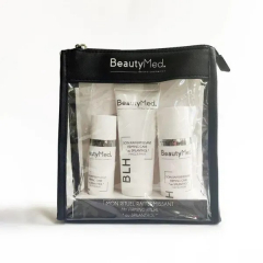 BEautyMed Набір Зміцнюючий со спілантолом Spilantol Serum 30 ml, Spilantol Cream 50 мл, Spilantol Mask 75 ml Упаковка Spilantol Serum 30 мл, Spilantol Cream 50 мл, Spilantol Mask 75 ml