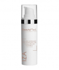 BeautyMed Себо-нормалізуюча сироватка Sebo-normalizing serum 100 ml
