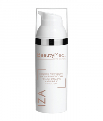 BeautyMed Себо-нормалізуючий крем-гель Sebo-normalizing Cream-gel