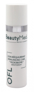 BeautyMed Сироватка для відновлення мікробіома шкіри Microbiome Serum 100 ml