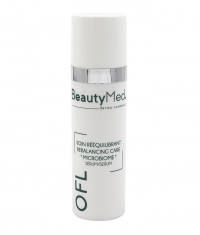 BEautyMed Сироватка для Відновлення МікроБіома шкіри Microbiome Serum Флакон 30 ml