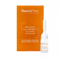 BEautyMed Зволожуюча Пудра з вітаміном С/Skin Fusion Vitamin C 1 шт