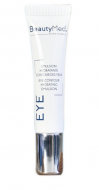 BeautyMed Зволожуюча емульсія під очі Eye Contour Hydrating Emulsion 15 ml