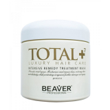 Beaver Professional Маска-Еліксир от всех проблем волос Total 7 Keratin Treatment SERIES 500мл