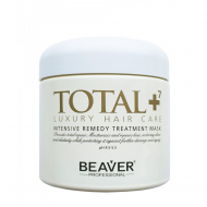 Beaver Professional Маска-Еліксир от всех проблем волос Total 7 Keratin Treatment SERIES 500мл