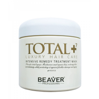 Beaver Professional Маска-Еліксир от всех проблем волос Total 7 Keratin Treatment SERIES 500мл