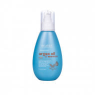 Beaver Professional Незмивний Бальзам для сухого та пошкодженого волосся з аргановою олією Natural Pure SERIES 150мл