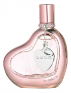 Bebe sheer Eau de Parfum парфумована вода 100 мл