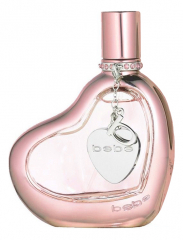 Bebe sheer Eau de Parfum парфумована вода 100 мл