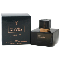 David Beckham Beckham Intimately Beckham Night туалетна вода 50 мл