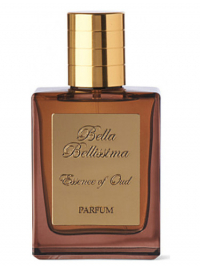 Парфумерія Bella Bellissima PRECIOUS Amber парфумована вода 50 мл Spray