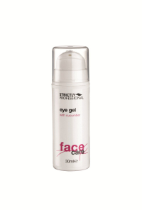 Strictly Professional SPB0179 EYE Gel WITH CUCUMBER Гель навколо очей с огурцом 30 мл