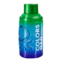 Benetton Colors De Benetton Holo Man туалетна Вода