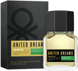 UNITED ColorS of Benetton Dream BIG men